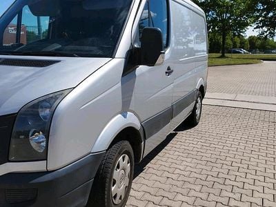 VW Crafter