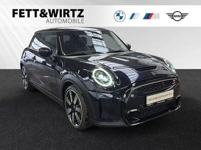 Gebraucht Mini Cooper 2022 Schwarz Kleinwagen
