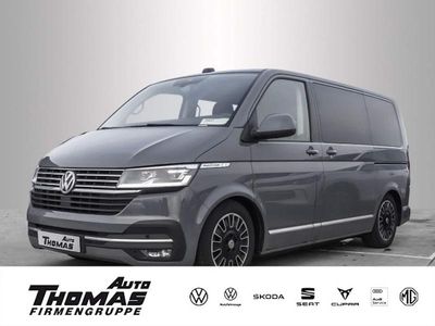 Gebraucht VW Multivan Generation Six 199 PS (146 kW) 2021 Van