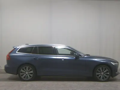 Gebraucht Renault Mégane GrandTour Equilibre 116 PS (85 kW) 2023 Grau Kombi