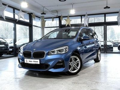 BMW 220 Gran Tourer