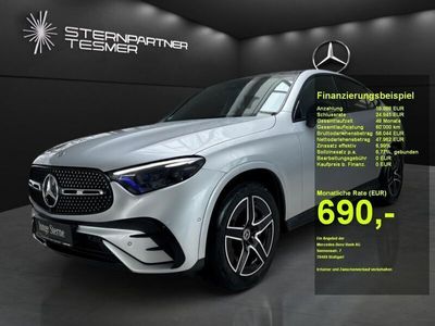 Mercedes GLC300