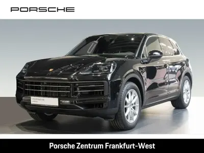 Gebraucht Porsche Cayenne