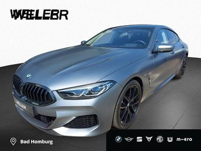 BMW M850