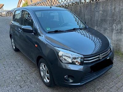 Second-hand Suzuki Celerio Comfort 68 CP (50 kW) 2019 Andere farben Hatchback