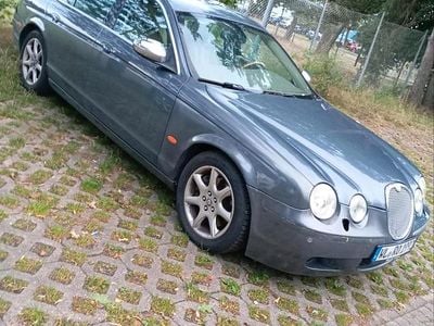 Jaguar S-Type