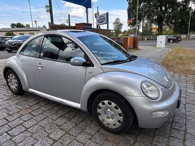 VW Beetle