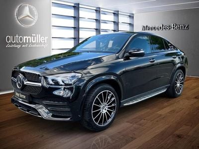 Mercedes GLE400
