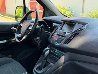 Gebraucht Ford Tourneo Connect