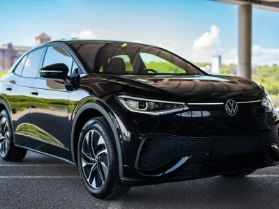 Occasion VW ID.5