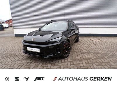 Neu Cupra Formentor VZ 272 PS (200 kW) 2025 Schwarz SUV
