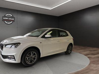 Neu Skoda Fabia Tour 80 PS (58 kW) 2026 Weiß Limousine