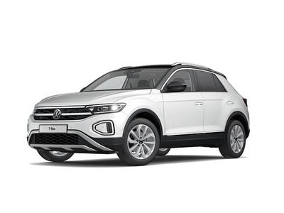 Gebraucht VW T-Roc Style 150 PS (110 kW) 2022 SUV