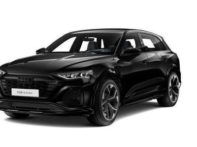 gebraucht Audi SQ8 e-tron quattro