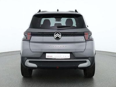 Novo Citroën C3 Aircross 101 HP (74 kW) 2025 Andere SUV