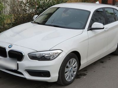 gebraucht BMW 116 i