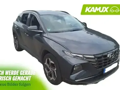 Gebraucht Hyundai Tucson