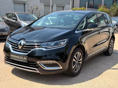 Gebraucht Renault Espace