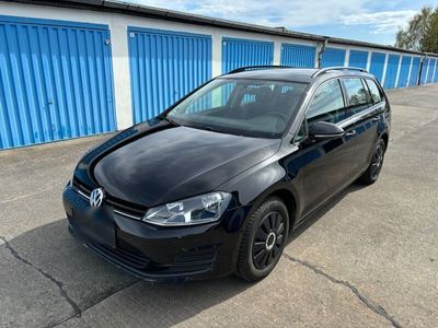 gebraucht VW Golf VII 