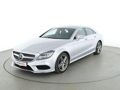 Mercedes CLS350