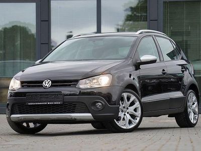 VW Polo Cross
