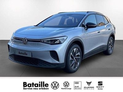 Nuova VW ID.4 Pro 210 kW (286 CV) 2026 Argento SUV