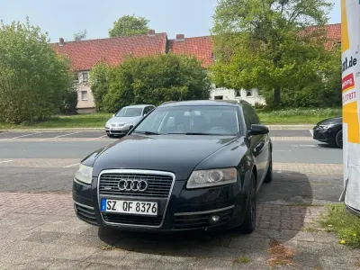 Używany Audi A6