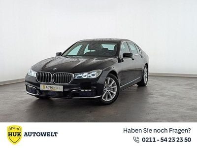 BMW 730