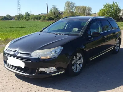 Gebraucht Citroën C5