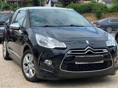 Citroën DS3