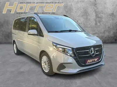 Gebraucht Mercedes V220
