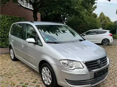 Gebraucht VW Touran