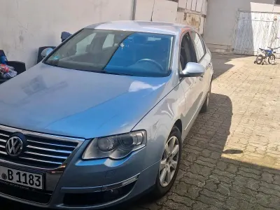 Gebraucht VW Passat