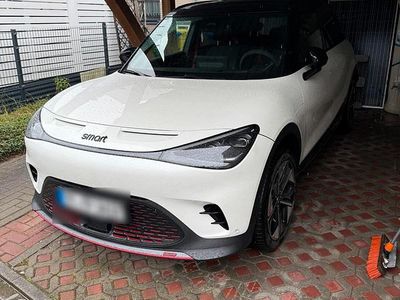 Smart #1