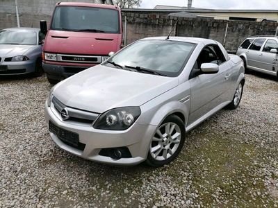 gebraucht Opel Tigra 1.8 Rest TÜV