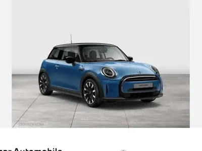 Occasion Mini Cooper Countryman Classic 136 PK (100 kW) 2023 Blauw SUV