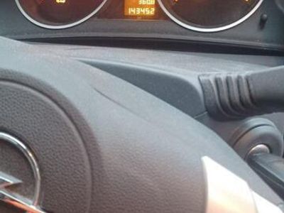 Opel Astra GTC