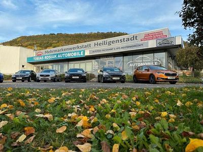 Gebraucht VW Caddy Maxi Highline 131 PS (96 kW) 2019 Grau Van / Kleinbus