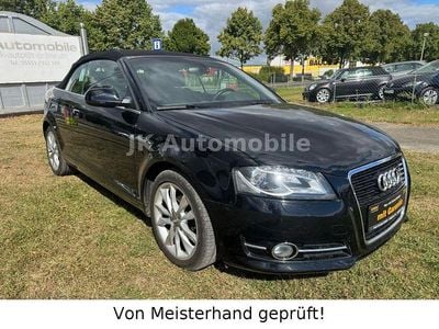 Audi A3 Cabriolet