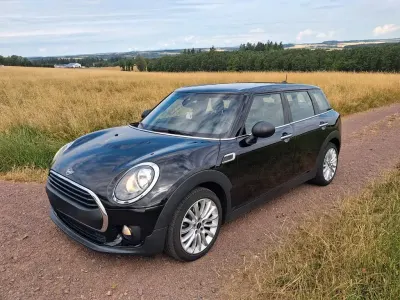 Gebraucht Mini One Clubman