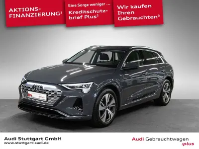 Gebraucht Audi Q8 e-tron