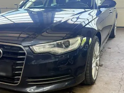Gebraucht Audi A6
