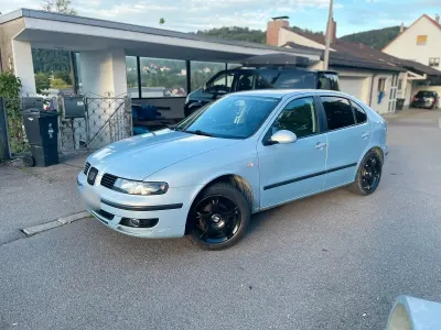 Gebraucht Seat Leon