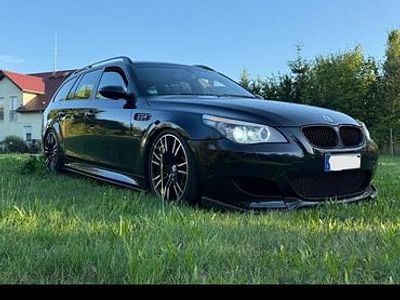 BMW 535