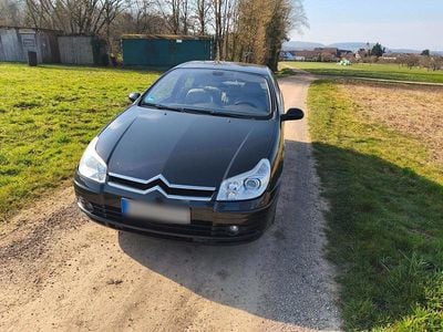 Gebraucht Citroën C5 2004 Limousine