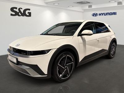 Neu Hyundai Ioniq 167 kW (228 PS) 2025 Sol (weiss Kleinwagen