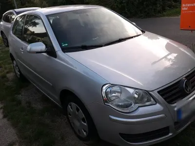 Gebraucht VW Polo 2026 Silber Kleinwagen