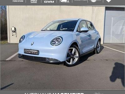 Gebraucht Ora 03 125 kW (171 PS) 2023 Celestial blue metallic Kleinwagen