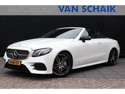 Mercedes E200