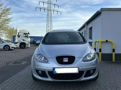 Gebraucht Seat Altea